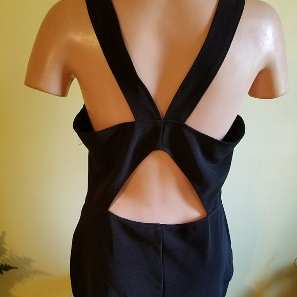 TEEN DRESS - Picture 2 of 2